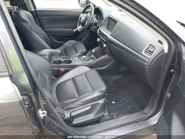 Photo 4 VIN: JM3KE4DY8G0850736 - MAZDA CX-5 