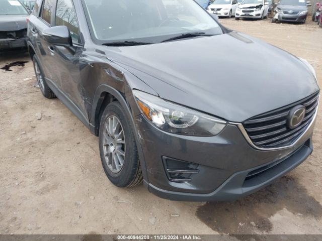 Photo 5 VIN: JM3KE4DY8G0850736 - MAZDA CX-5 