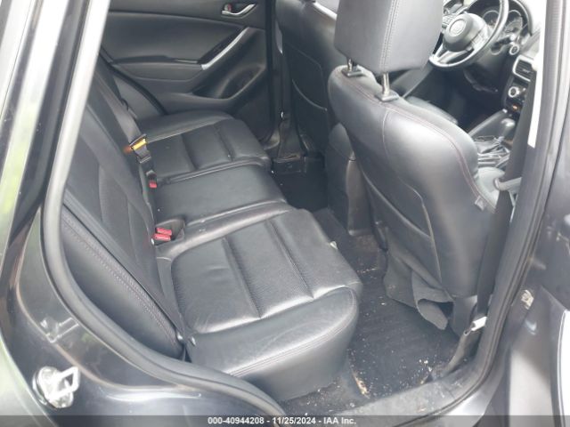 Photo 7 VIN: JM3KE4DY8G0850736 - MAZDA CX-5 