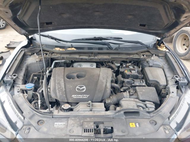 Photo 9 VIN: JM3KE4DY8G0850736 - MAZDA CX-5 