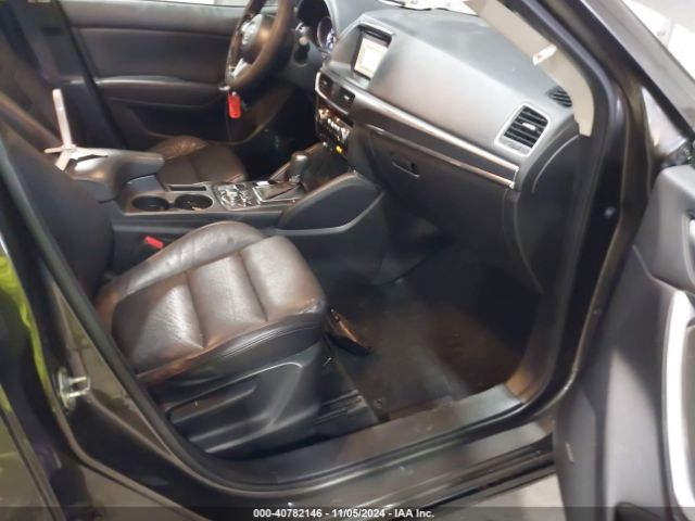 Photo 4 VIN: JM3KE4DY8G0856925 - MAZDA CX-5 