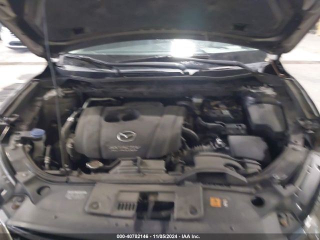 Photo 9 VIN: JM3KE4DY8G0856925 - MAZDA CX-5 