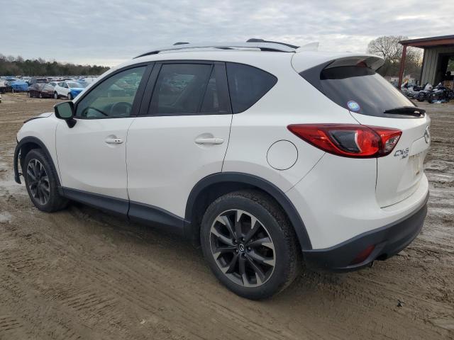 Photo 1 VIN: JM3KE4DY8G0860831 - MAZDA CX-5 