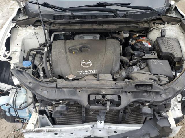 Photo 11 VIN: JM3KE4DY8G0860831 - MAZDA CX-5 