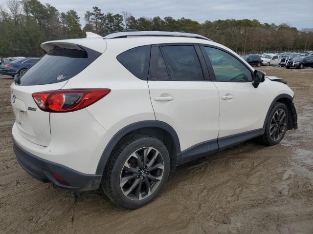 Photo 2 VIN: JM3KE4DY8G0860831 - MAZDA CX-5 