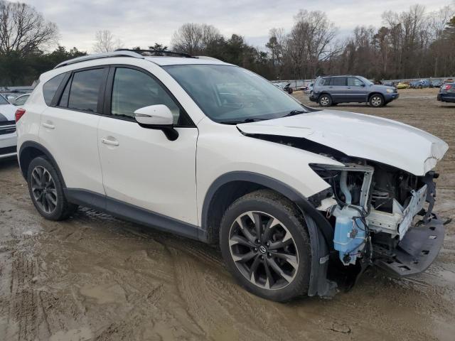 Photo 3 VIN: JM3KE4DY8G0860831 - MAZDA CX-5 