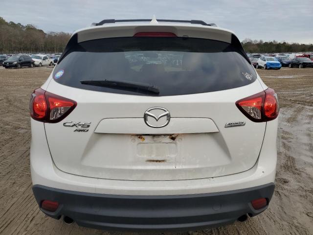 Photo 5 VIN: JM3KE4DY8G0860831 - MAZDA CX-5 