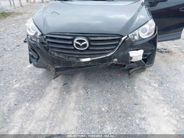 Photo 5 VIN: JM3KE4DY8G0870100 - MAZDA CX-5 