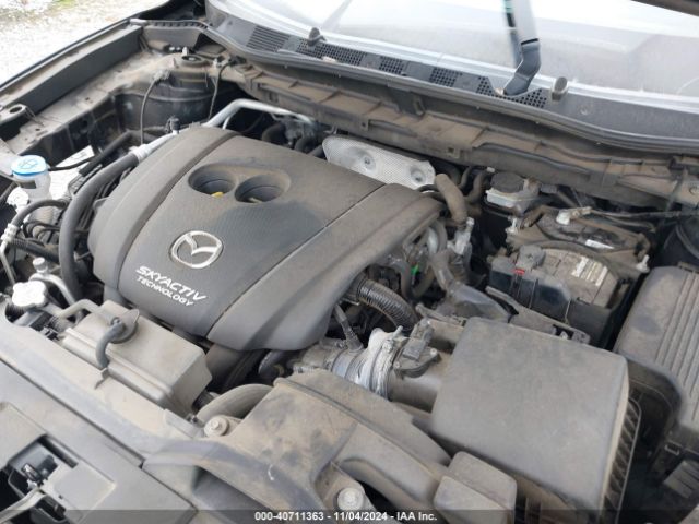 Photo 9 VIN: JM3KE4DY8G0870100 - MAZDA CX-5 