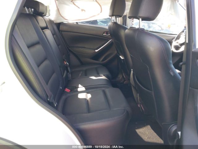 Photo 7 VIN: JM3KE4DY8G0878200 - MAZDA CX-5 