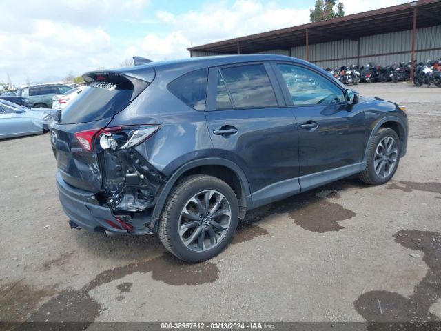 Photo 3 VIN: JM3KE4DY8G0882327 - MAZDA CX-5 