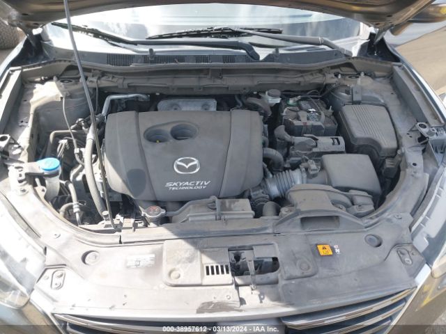 Photo 9 VIN: JM3KE4DY8G0882327 - MAZDA CX-5 