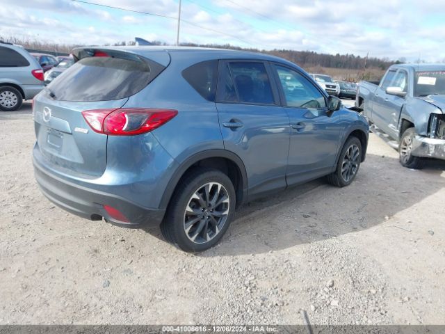 Photo 3 VIN: JM3KE4DY8G0884692 - MAZDA CX-5 