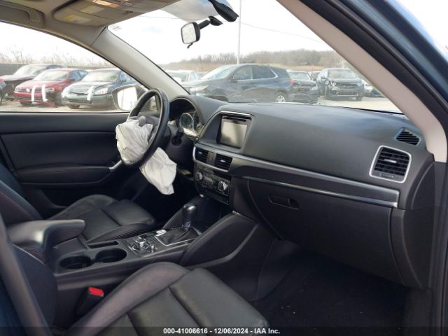 Photo 4 VIN: JM3KE4DY8G0884692 - MAZDA CX-5 