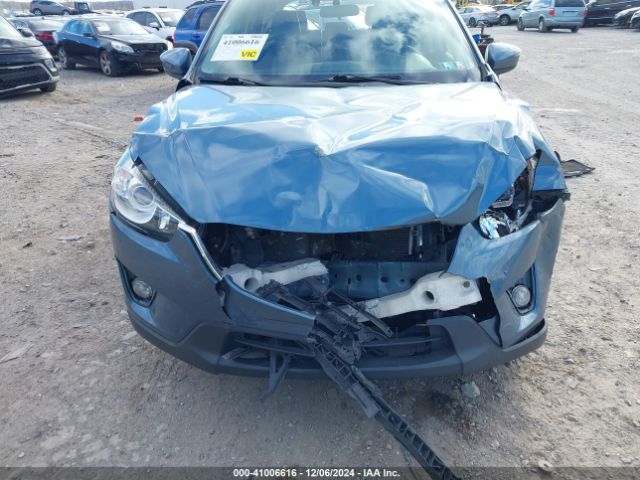 Photo 5 VIN: JM3KE4DY8G0884692 - MAZDA CX-5 