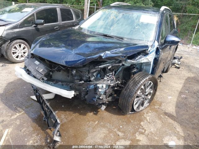 Photo 5 VIN: JM3KE4DY8G0885776 - MAZDA CX-5 