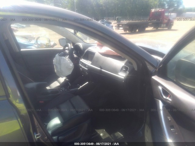 Photo 4 VIN: JM3KE4DY8G0888273 - MAZDA CX-5 