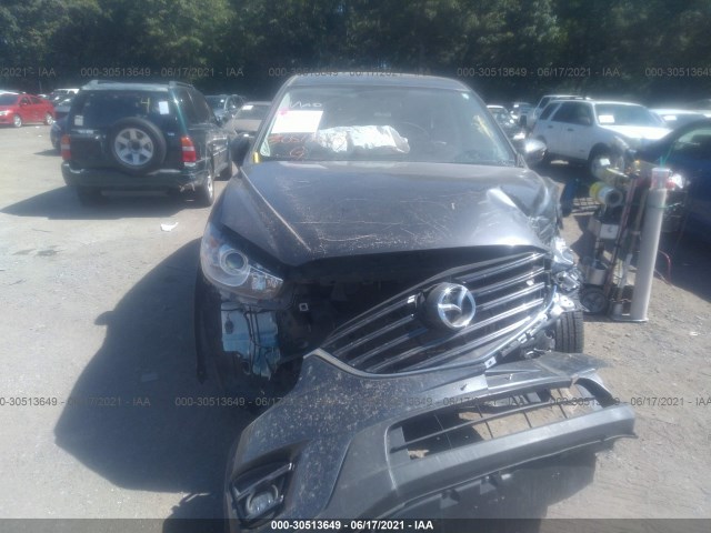 Photo 5 VIN: JM3KE4DY8G0888273 - MAZDA CX-5 