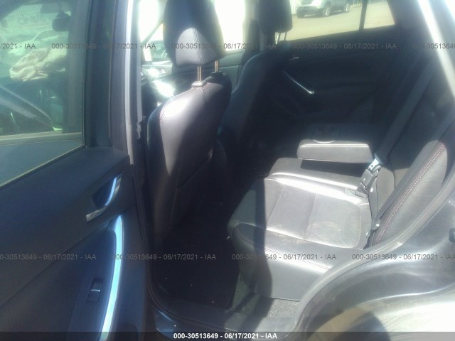 Photo 7 VIN: JM3KE4DY8G0888273 - MAZDA CX-5 