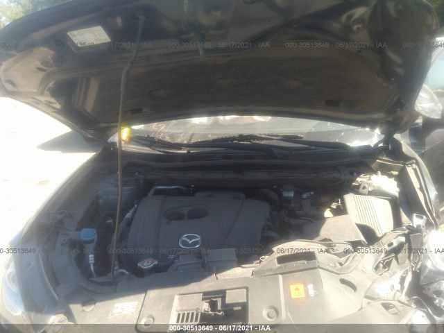 Photo 9 VIN: JM3KE4DY8G0888273 - MAZDA CX-5 