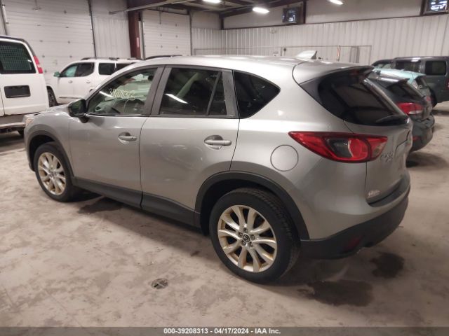 Photo 2 VIN: JM3KE4DY9E0304055 - MAZDA CX-5 