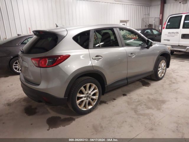 Photo 3 VIN: JM3KE4DY9E0304055 - MAZDA CX-5 