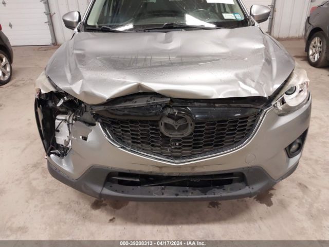 Photo 5 VIN: JM3KE4DY9E0304055 - MAZDA CX-5 