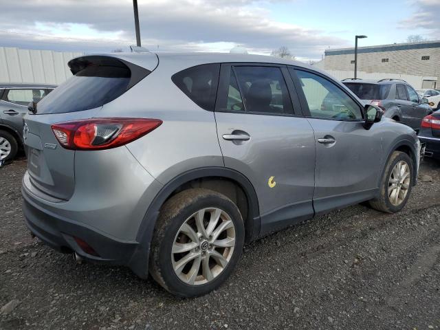 Photo 2 VIN: JM3KE4DY9E0305870 - MAZDA CX-5 GT 