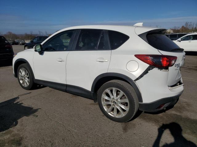 Photo 1 VIN: JM3KE4DY9E0309756 - MAZDA CX-5 GT 