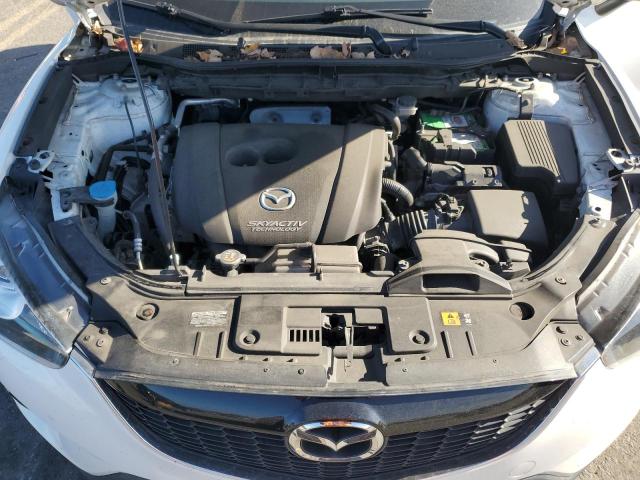 Photo 11 VIN: JM3KE4DY9E0309756 - MAZDA CX-5 GT 