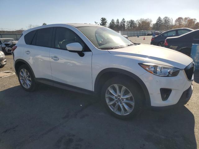 Photo 3 VIN: JM3KE4DY9E0309756 - MAZDA CX-5 GT 