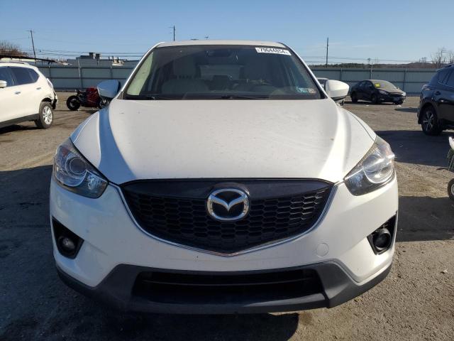 Photo 4 VIN: JM3KE4DY9E0309756 - MAZDA CX-5 GT 