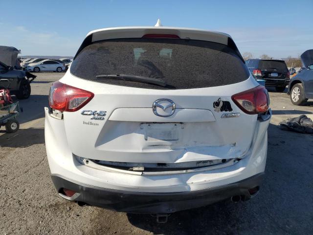 Photo 5 VIN: JM3KE4DY9E0309756 - MAZDA CX-5 GT 