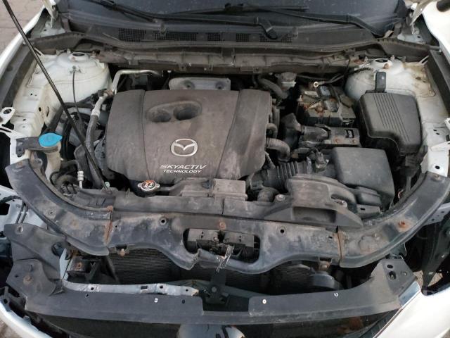 Photo 11 VIN: JM3KE4DY9E0316545 - MAZDA CX-5 