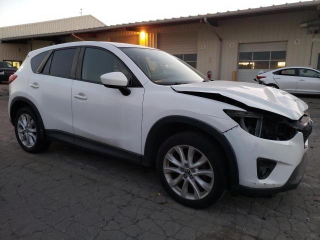 Photo 3 VIN: JM3KE4DY9E0316545 - MAZDA CX-5 