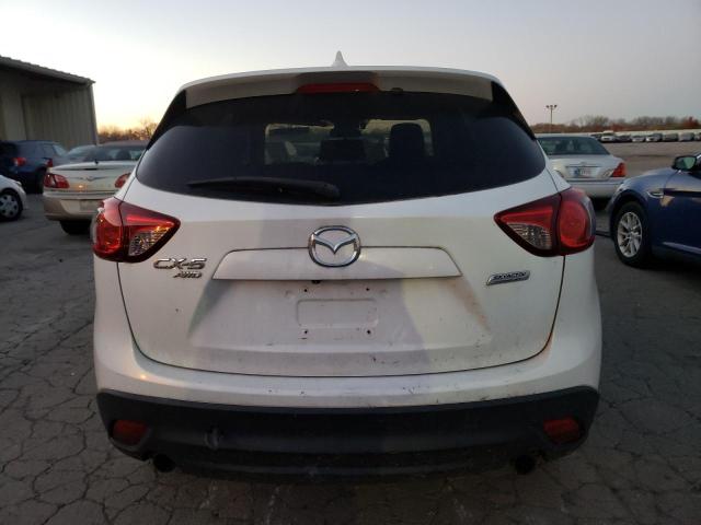 Photo 5 VIN: JM3KE4DY9E0316545 - MAZDA CX-5 