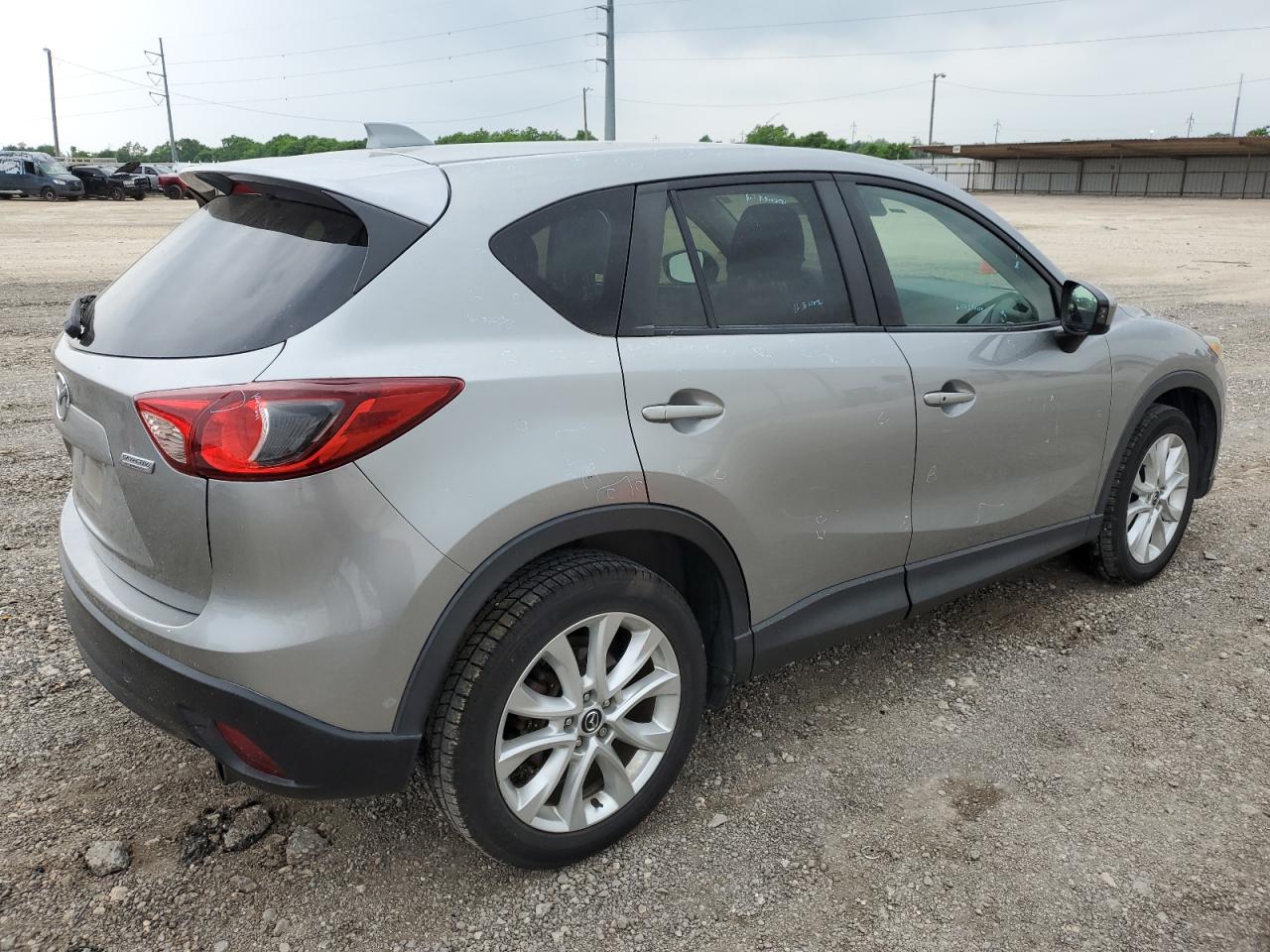 Photo 2 VIN: JM3KE4DY9E0344457 - MAZDA CX-5 