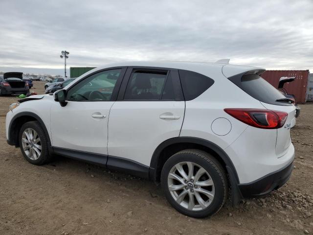 Photo 1 VIN: JM3KE4DY9E0360111 - MAZDA CX-5 GT 