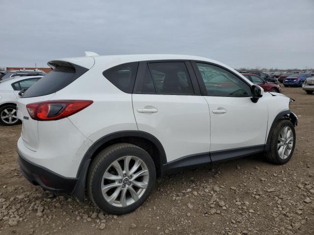 Photo 2 VIN: JM3KE4DY9E0360111 - MAZDA CX-5 GT 