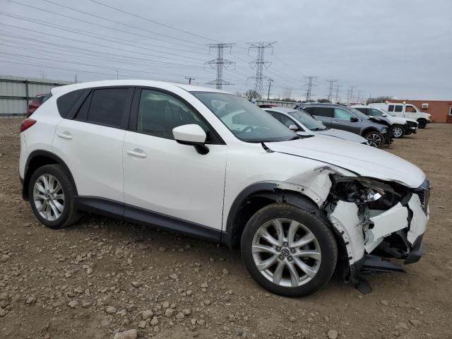 Photo 3 VIN: JM3KE4DY9E0360111 - MAZDA CX-5 GT 