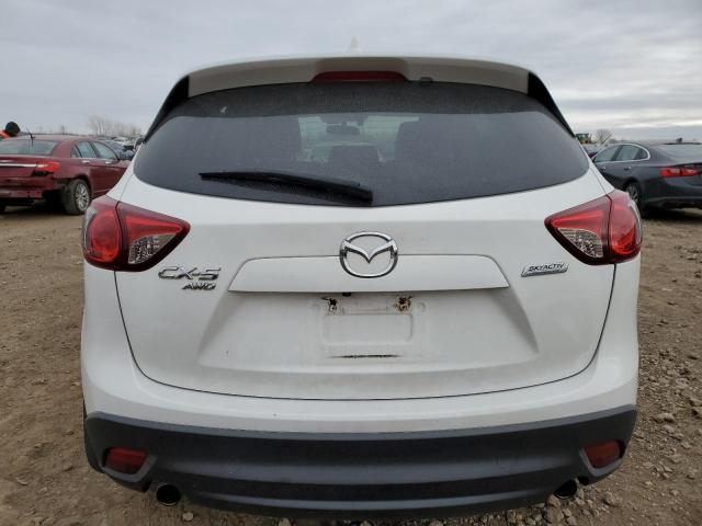 Photo 5 VIN: JM3KE4DY9E0360111 - MAZDA CX-5 GT 