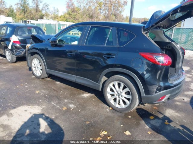 Photo 2 VIN: JM3KE4DY9E0383310 - MAZDA CX-5 