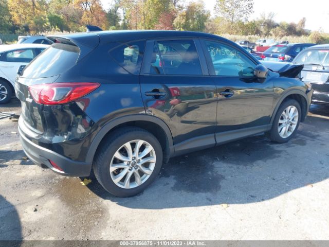 Photo 3 VIN: JM3KE4DY9E0383310 - MAZDA CX-5 