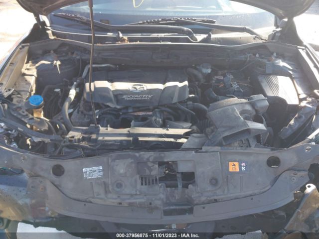 Photo 9 VIN: JM3KE4DY9E0383310 - MAZDA CX-5 