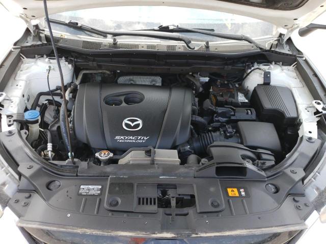 Photo 10 VIN: JM3KE4DY9E0413440 - MAZDA CX-5 GT 