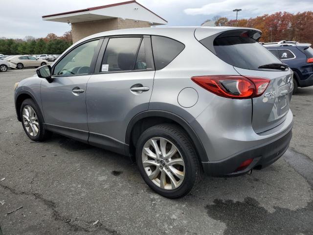 Photo 1 VIN: JM3KE4DY9E0423840 - MAZDA CX-5 GT 