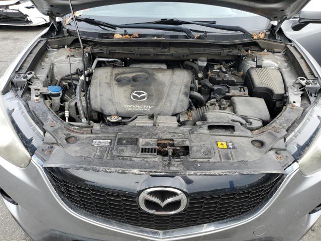 Photo 11 VIN: JM3KE4DY9E0423840 - MAZDA CX-5 GT 