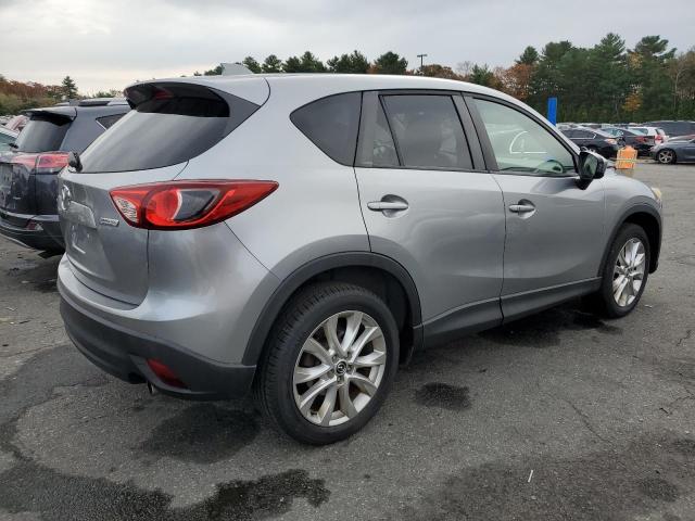 Photo 2 VIN: JM3KE4DY9E0423840 - MAZDA CX-5 GT 