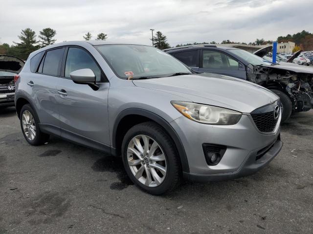 Photo 3 VIN: JM3KE4DY9E0423840 - MAZDA CX-5 GT 