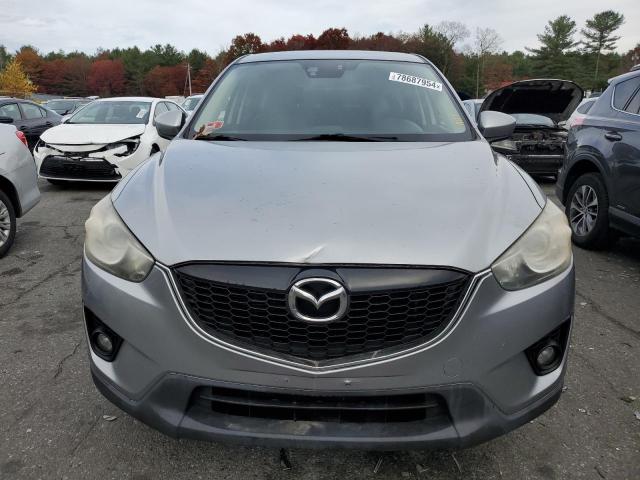 Photo 4 VIN: JM3KE4DY9E0423840 - MAZDA CX-5 GT 